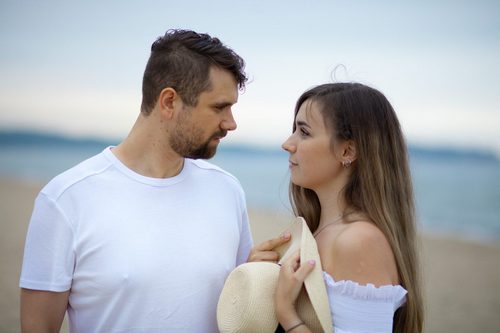 Sesja lovestory